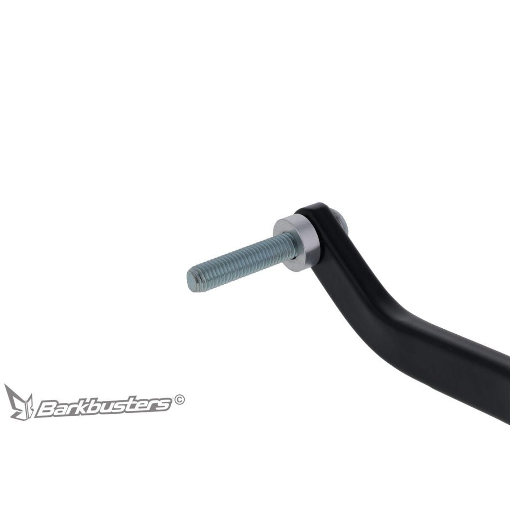 Barkbusters Handguard Kit fits for BMW R1300GS & Adventure ('24 on) ( BHG-124-00-BK)