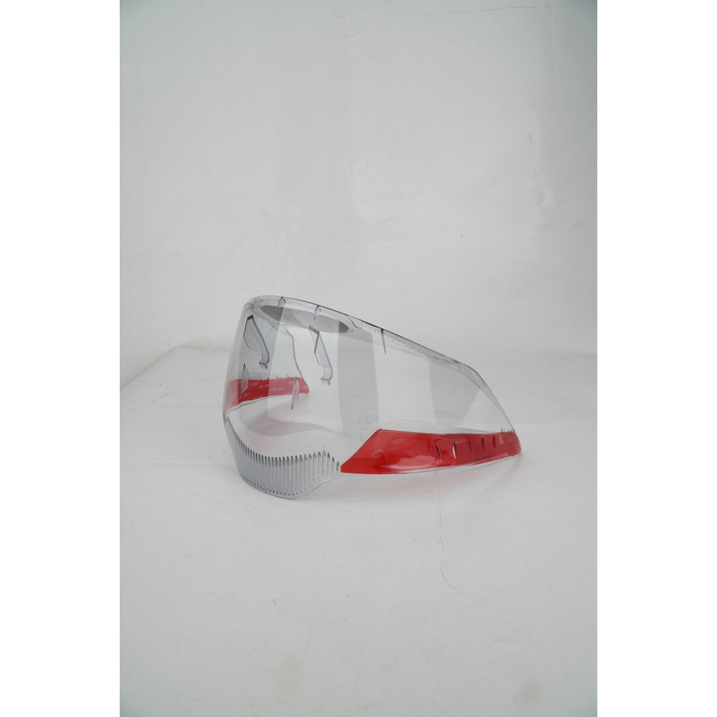 HJC Helmet Long Spoiler Sparepart HJ35 For RPHA 1 (L-2XL)