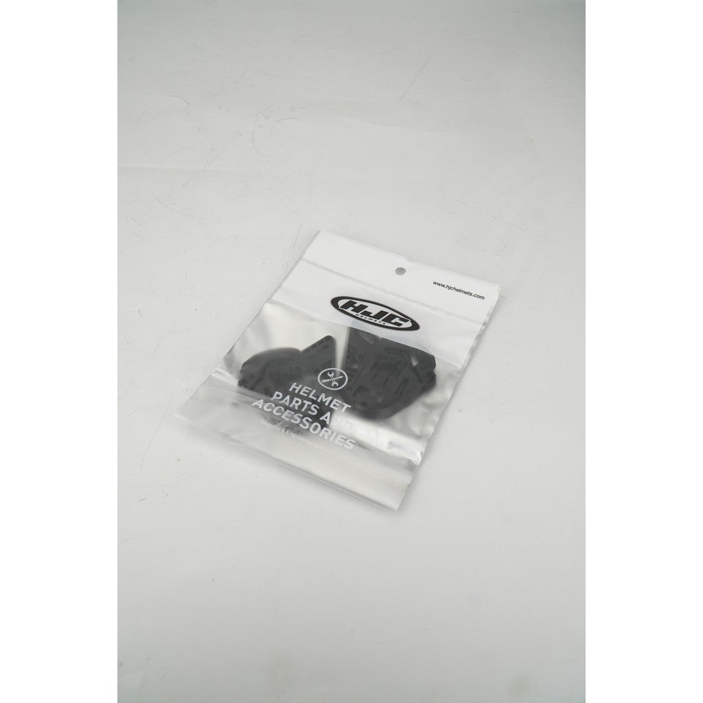 HJC Helmet Visor Mech, Clip Visor Sparepart GPS HJ 39 for RPHA 31