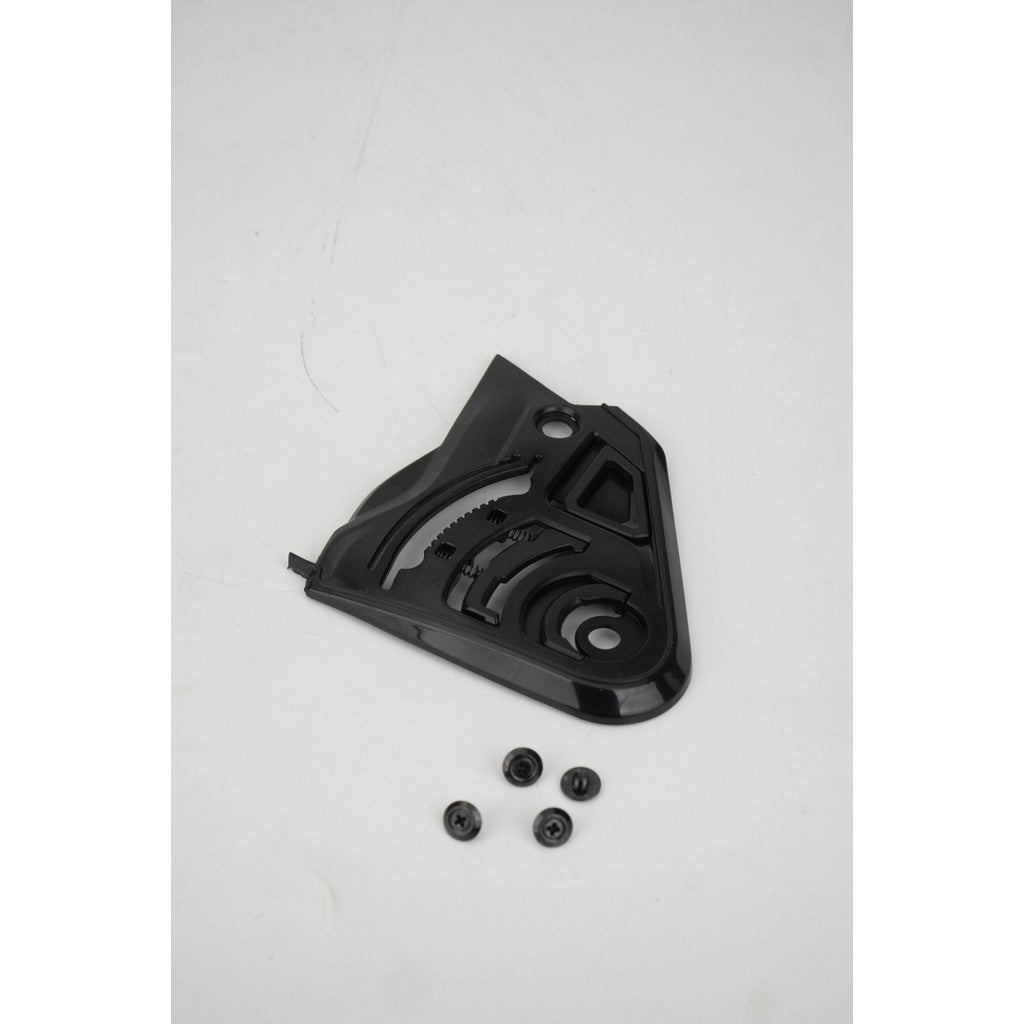 HJC Helmet Visor Mech, Clip Visor Sparepart GPS HJ 37 For RPHA91