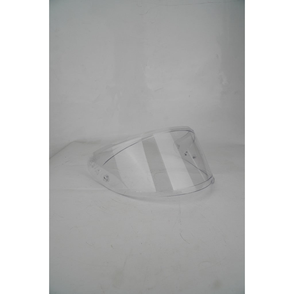 HJC Helmet Visor Sparepart HJ 42 for RPHA 12 (Clear)
