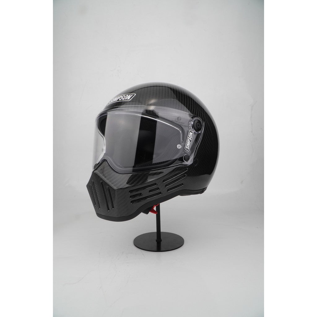 Simpson Helmet M30 (Carbon)
