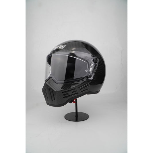 Simpson Helmet M30 (Carbon)