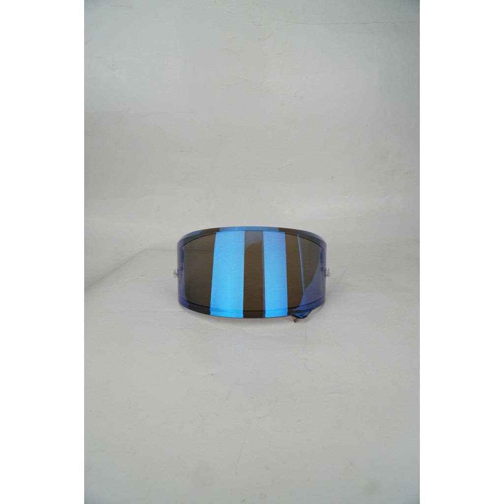 HJC Helmet Visor Sparepart HJ 35 for RPHA 1 (Blue)