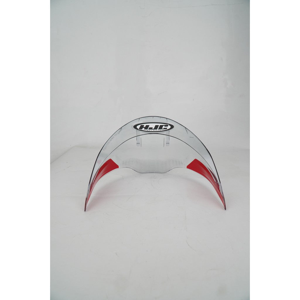 HJC Helmet Long Spoiler Sparepart HJ35 For RPHA 1 (XS-M)