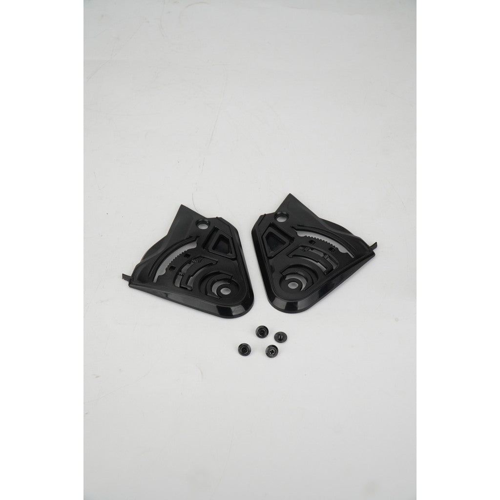 HJC Helmet Visor Mech, Clip Visor Sparepart GPS HJ 37 For RPHA91