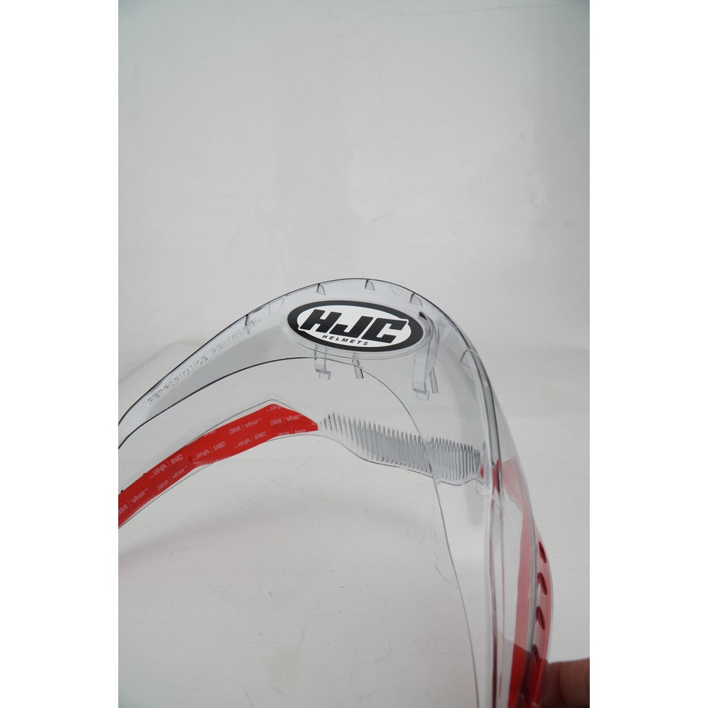 HJC Helmet Long Spoiler Sparepart HJ35 For RPHA 1 (L-2XL)