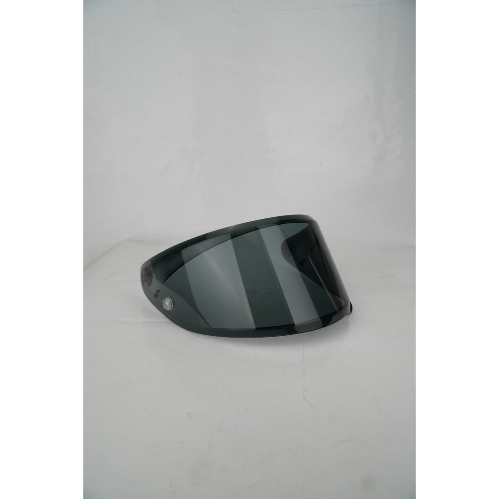 HJC Helmet Visor Sparepart HJ 42 for RPHA 12 (Dark Smoke)