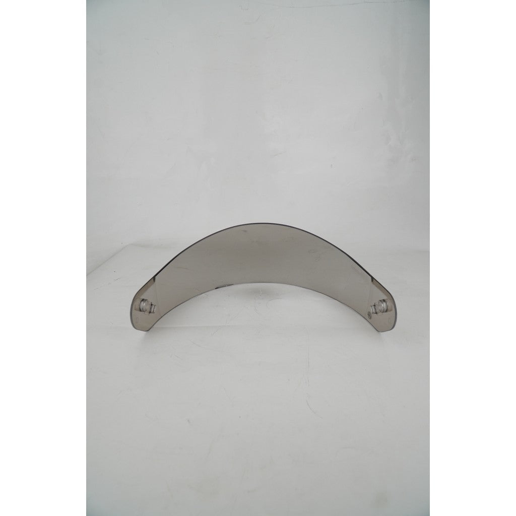 HJC Helmet Visor Sparepart HJ 17 for C90 or C91 (Silver)