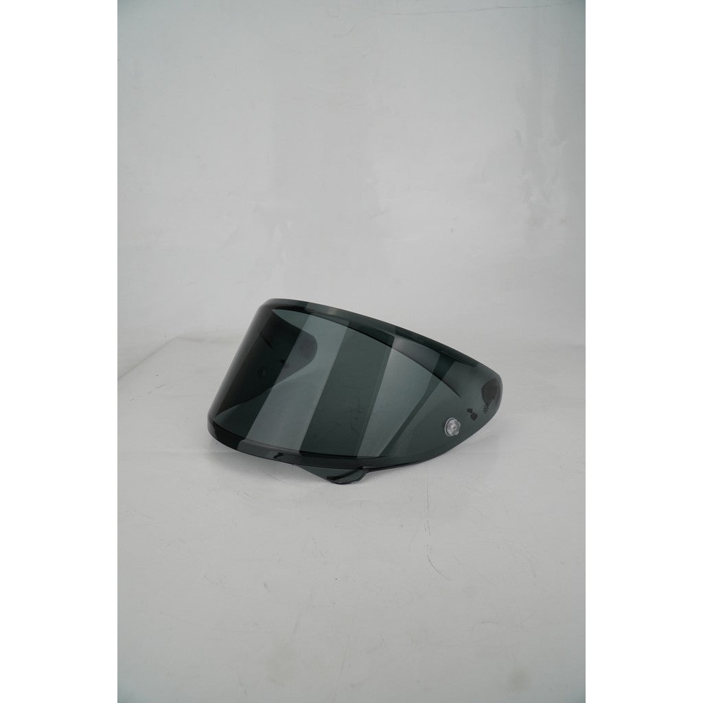 HJC Helmet Visor Sparepart HJ 42 for RPHA 12 (Dark Smoke)