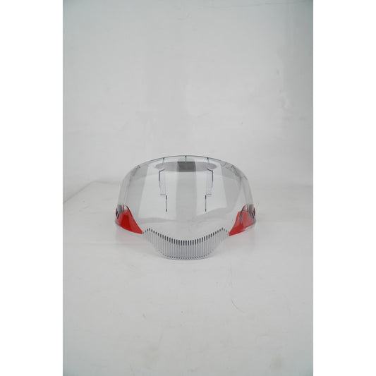 HJC Helmet Long Spoiler Sparepart HJ35 For RPHA 1 (L-2XL)