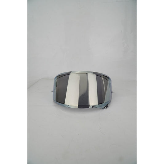 HJC Helmet Visor Sparepart HJ 42 for RPHA 12 (Silver)