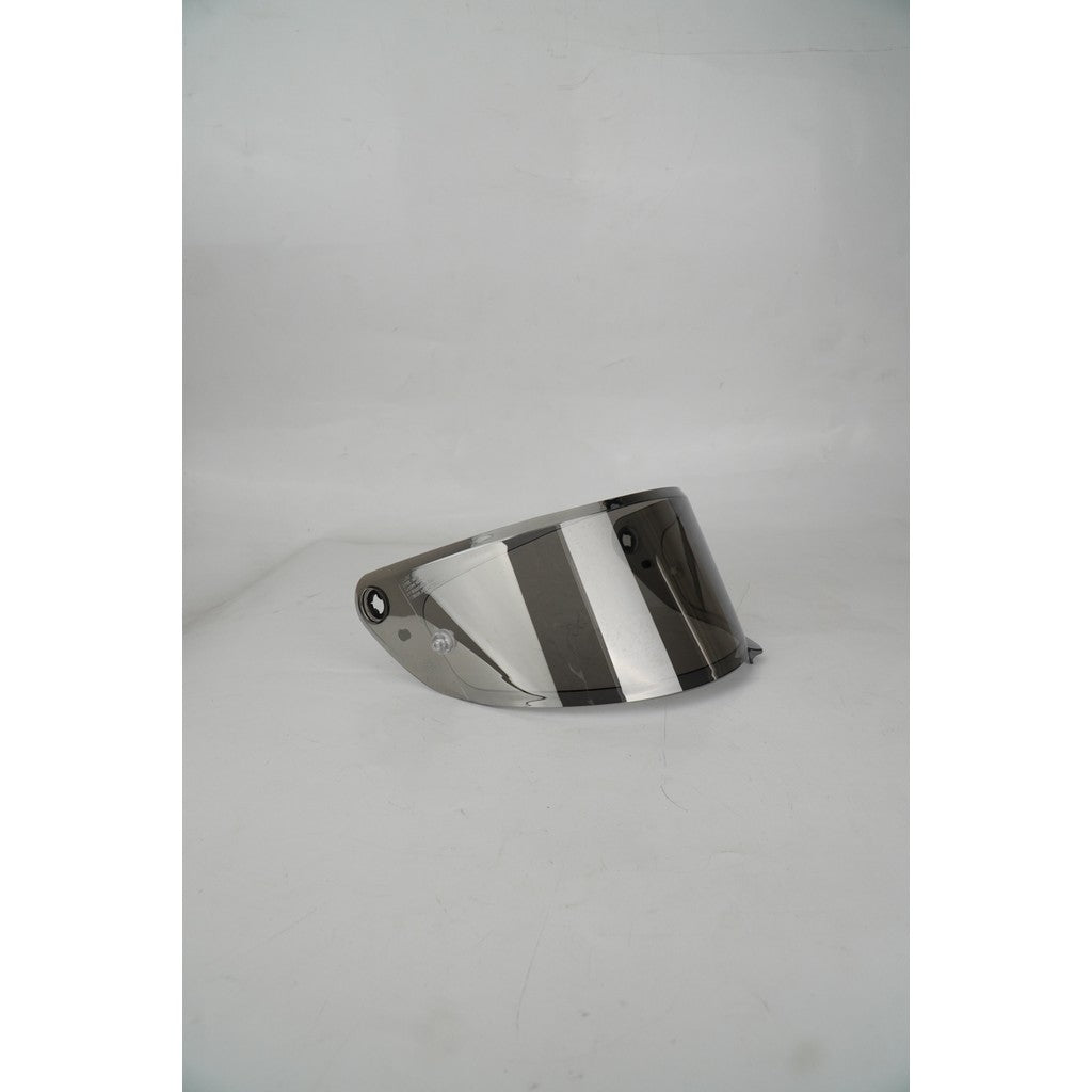 HJC Helmet Visor Sparepart HJ 35 for RPHA 1 (Silver)