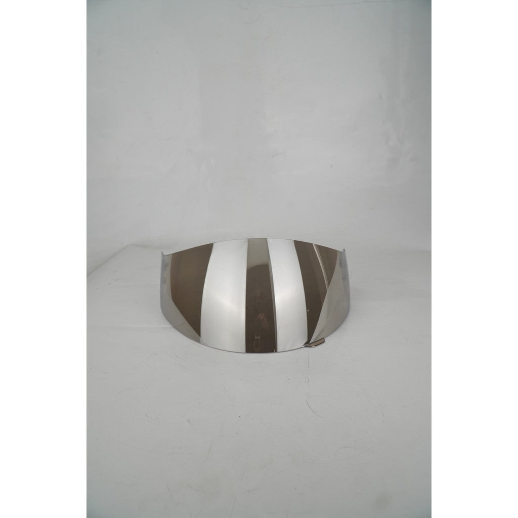 HJC Helmet Visor Sparepart HJ 17 for C90 or C91 (Silver)