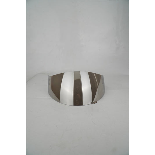 HJC Helmet Visor Sparepart HJ 17 for C90 or C91 (Silver)