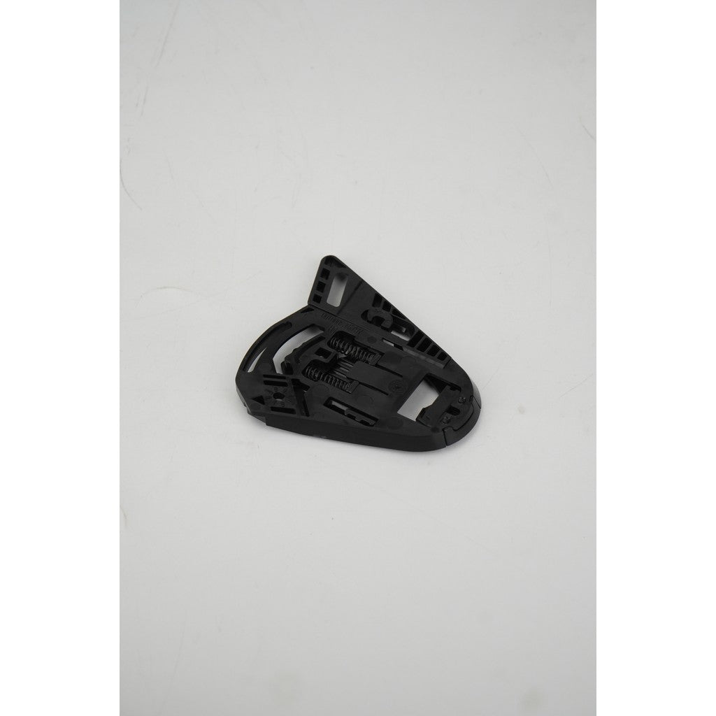 HJC Helmet Visor Mech, Clip Visor Sparepart GPS HJ 48 for RPHA 72