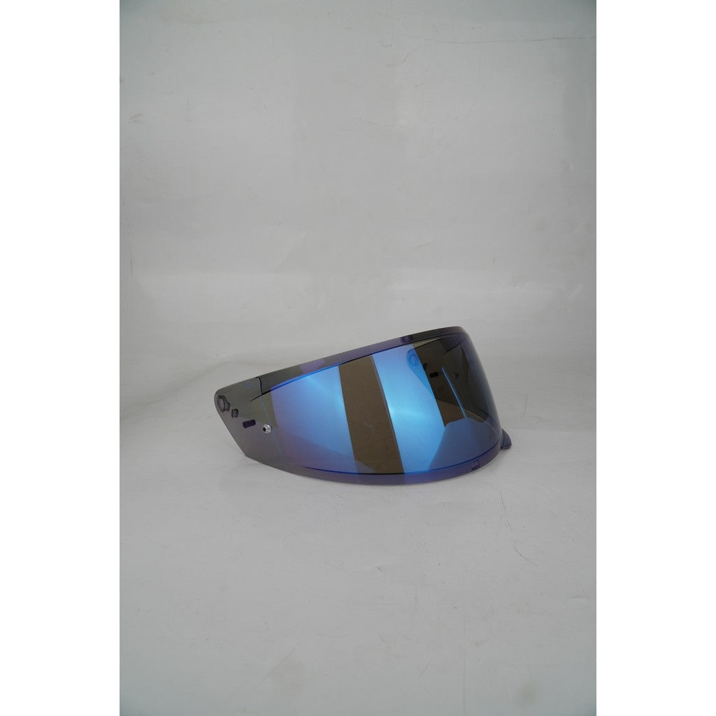 HJC Helmet Visor Sparepart HJ 37 for RPHA 91 (Blue)