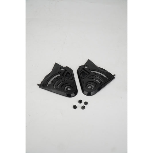 HJC Helmet Visor Mech, Clip Visor Sparepart GPS HJ 34P for C10 or C71