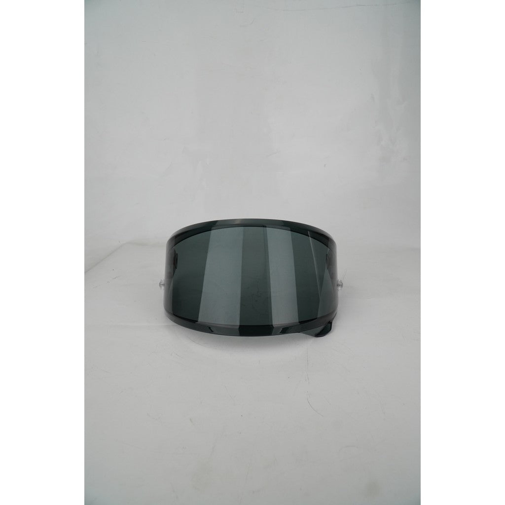 HJC Helmet Visor Sparepart HJ 42 for RPHA 12 (Dark Smoke)