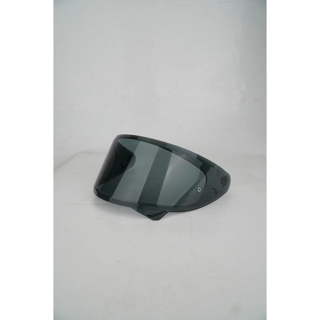 HJC Helmet Visor Sparepart HJ 48 for RPHA 72 (Dark Smoke)