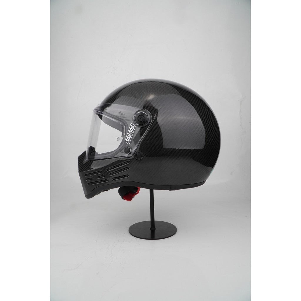 Simpson Helmet M30 (Carbon)