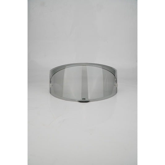 NHK HELMET K5R Visor Sparepart - Light Smoke