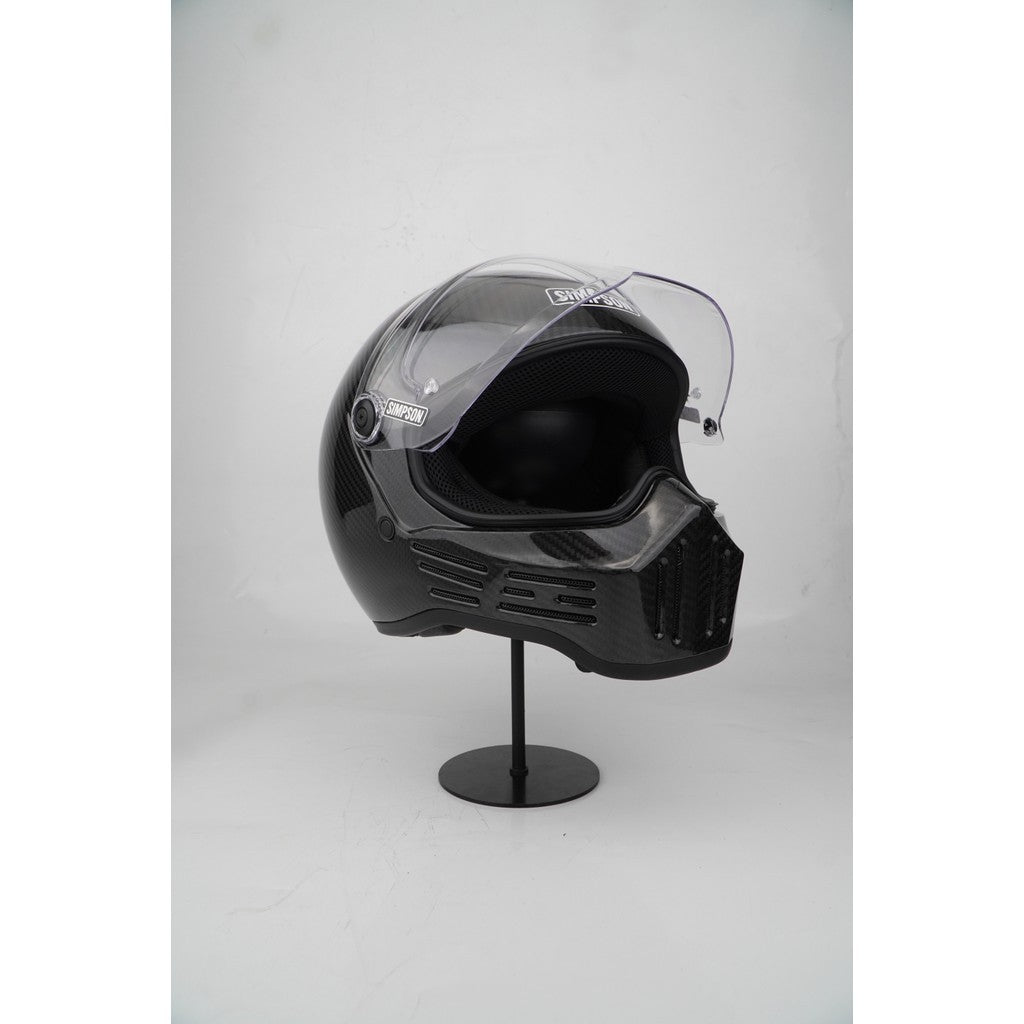 Simpson Helmet M30 (Carbon)
