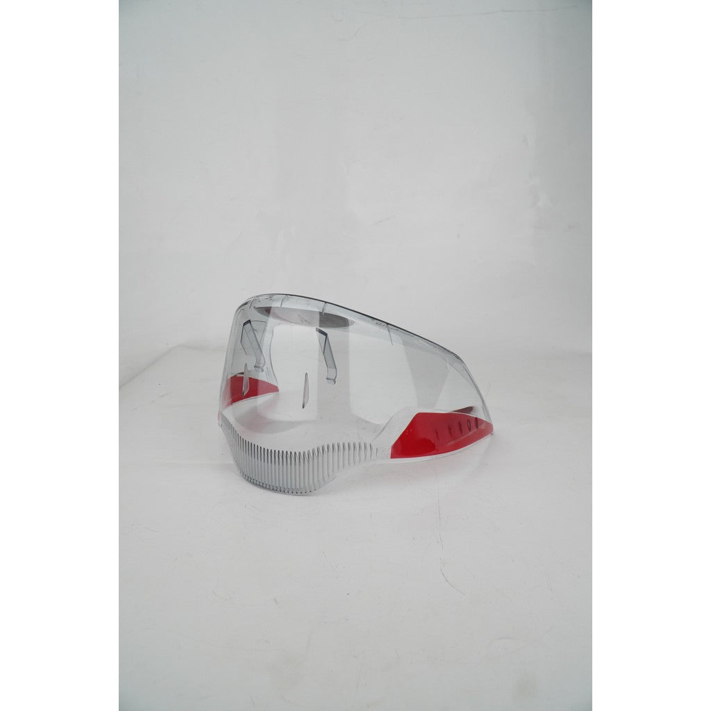 HJC Helmet Long Spoiler Sparepart HJ35 For RPHA 1 (XS-M)