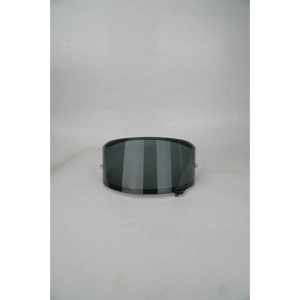 HJC Helmet Visor Sparepart HJ 35 for RPHA 1 (Dark Smoke)
