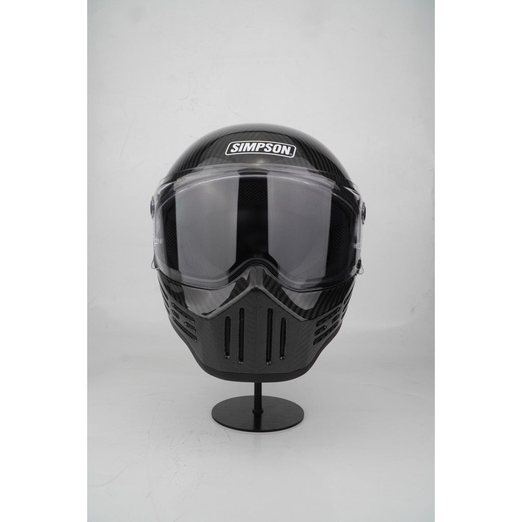 Simpson Helmet M30 (Carbon)
