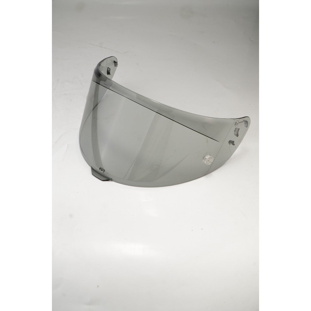 NHK HELMET K5R Visor Sparepart - Clear