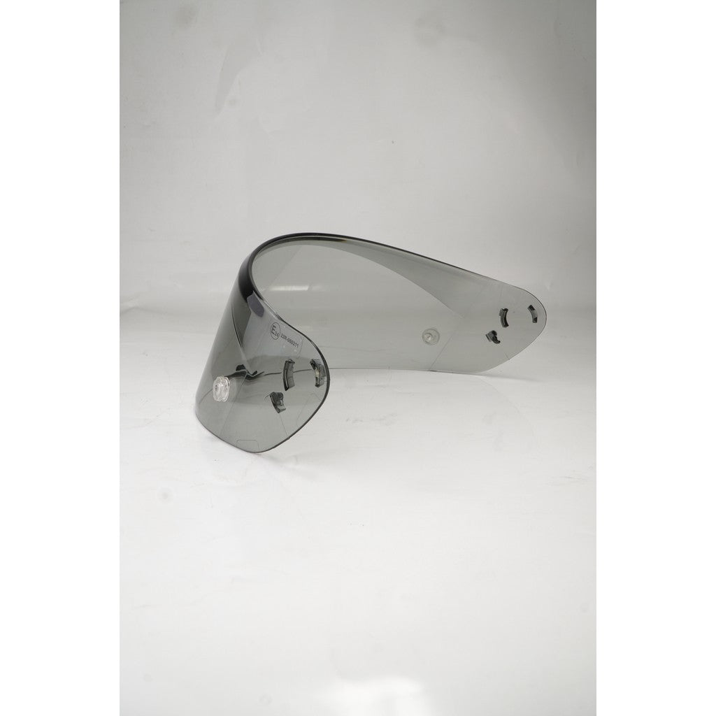NHK HELMET K5R Visor Sparepart - Clear