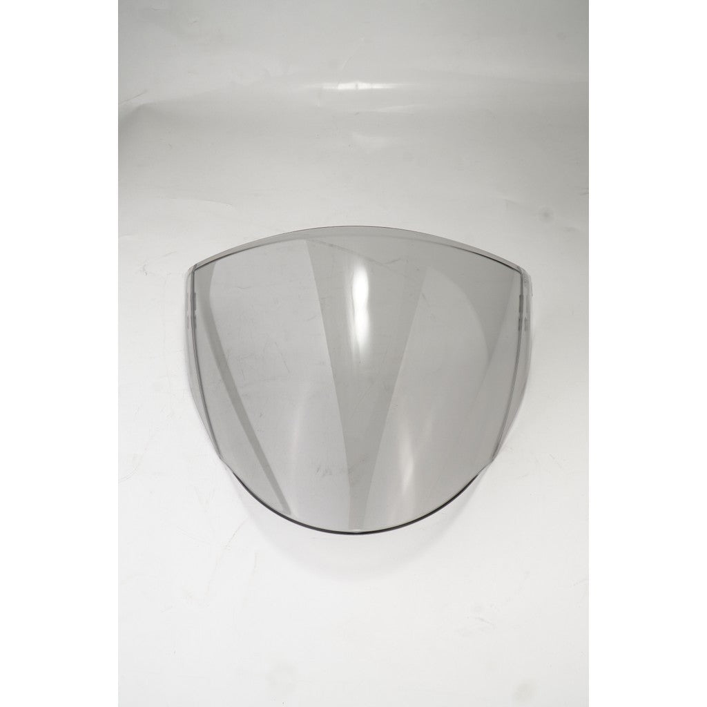 NHK HELMET R1S Visor Sparepart - Light Smoke