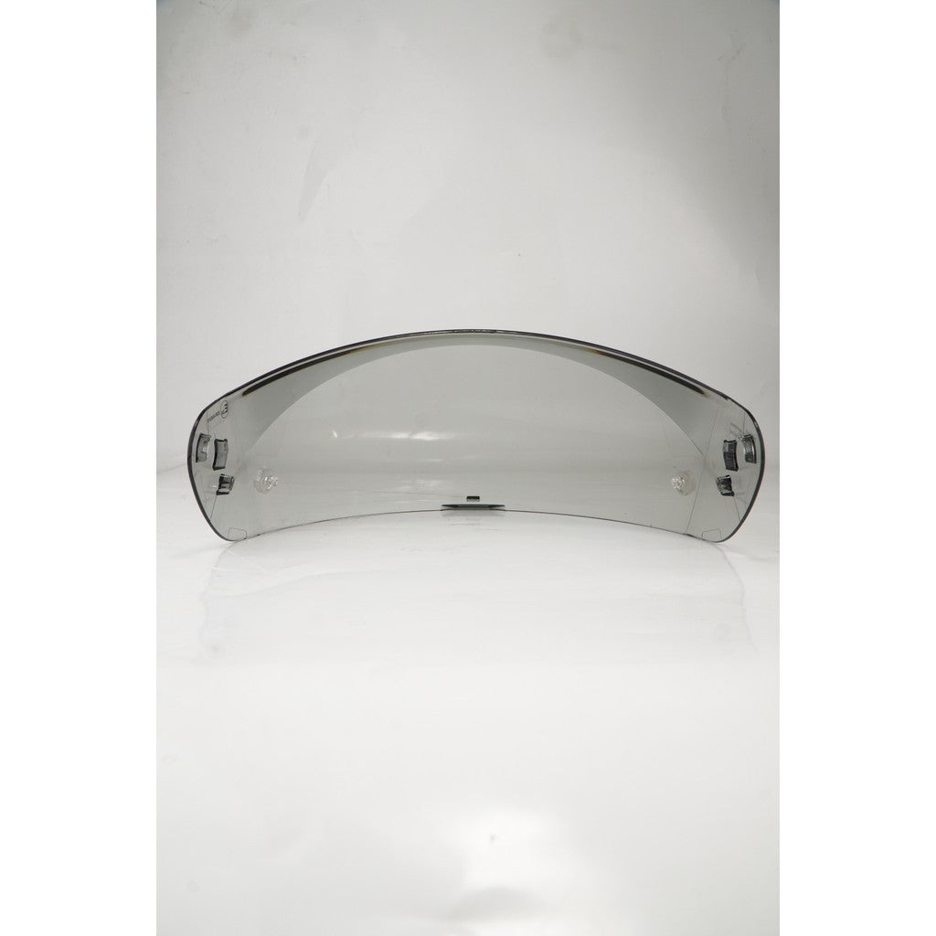 NHK HELMET K5R Visor Sparepart - Clear