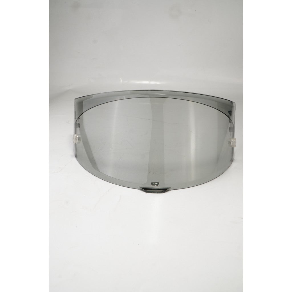 NHK HELMET K5R Visor Sparepart - Clear