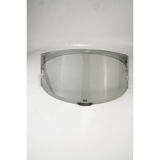 NHK HELMET K5R Visor Sparepart - Clear
