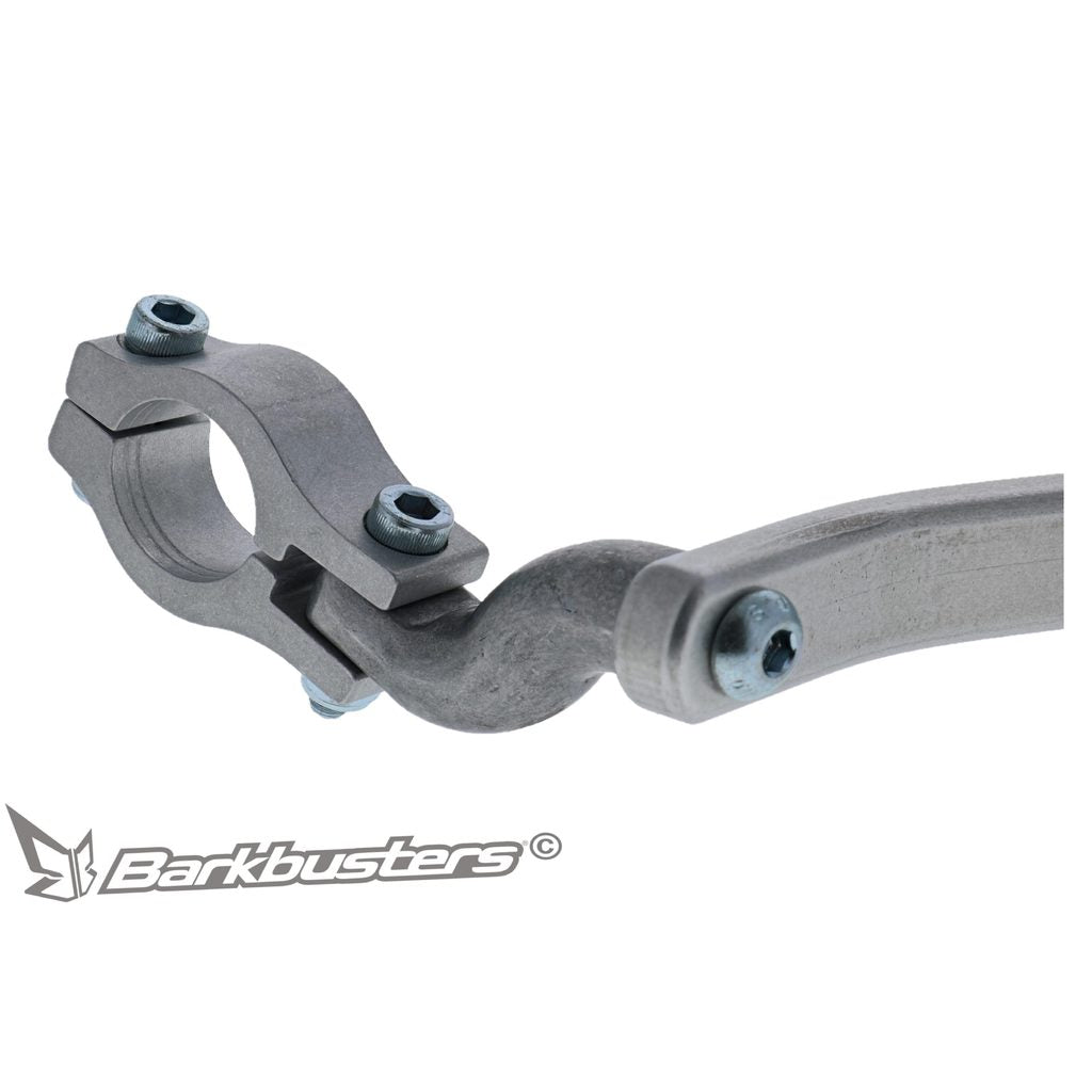 Barkbusters Handguard Kit fits for  YAMAHA XTZ700 Tenere ('19 to '24) (BHG-078-03-NP)