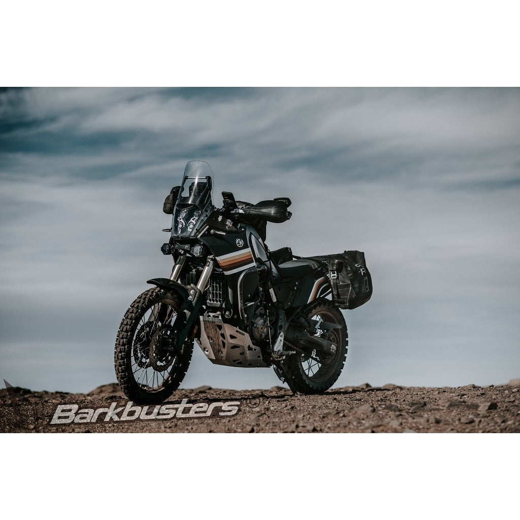 Barkbusters Handguard Kit fits for  YAMAHA XTZ700 Tenere ('19 to '24) (BHG-078-03-NP)