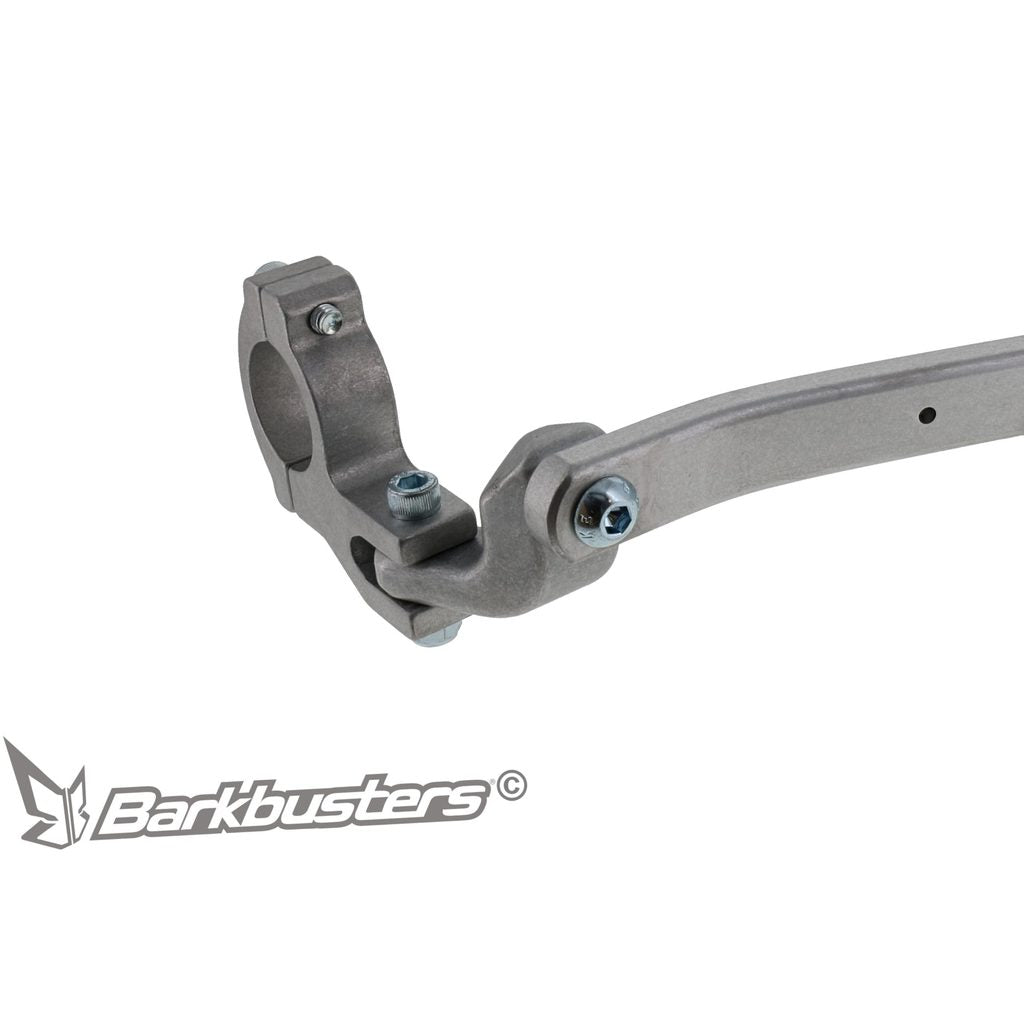 Barkbusters Handguard Kit fits for Honda CRF1100L Africa Twin & Africa Twin Adventure Sport ('20) (BHG-082-02-NP)