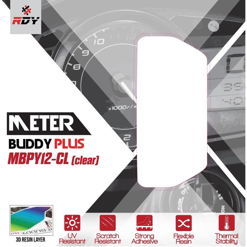 RDY Meter Buddy Plus fits for Yamaha YZF R1 , Tracer 900 GT (RD-MBPY12) - Durian Bikers