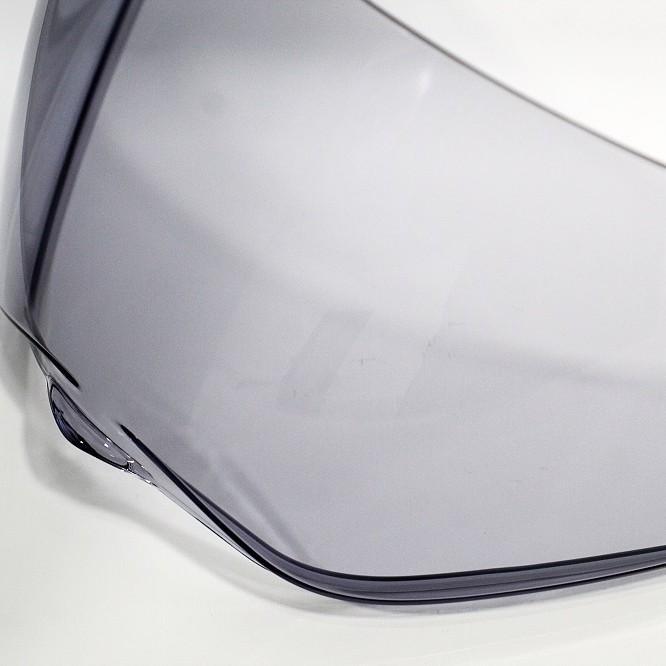 Bell MX-9 Adventure Visor (Light Smoke) - Durian Bikers
