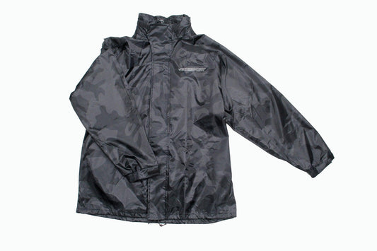 Araisport Raincoat AK03 - Durian Bikers