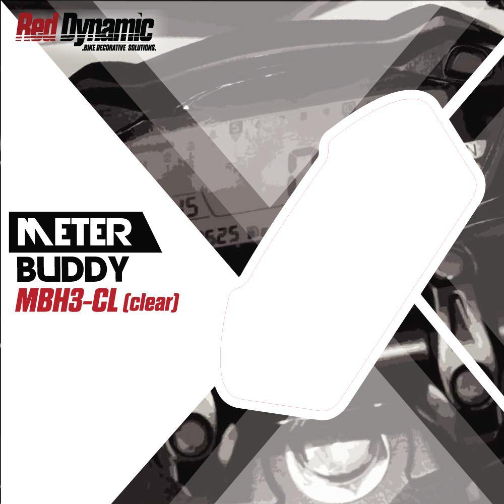 RDY Meter Buddy fits for Honda Vario - Durian Bikers