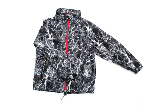 Araisport Raincoat AK01 - Durian Bikers