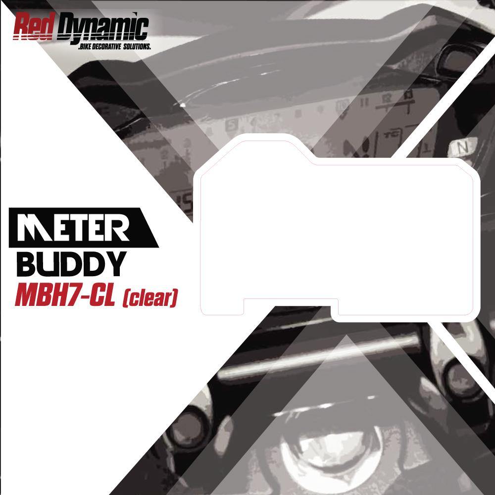 RDY Meter Buddy fits for Honda CBR1000RR SP - Durian Bikers