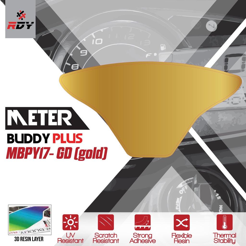 RDY Meter Buddy Plus fits for Yamaha NVX V2 (RD-MBPY17) - Durian Bikers