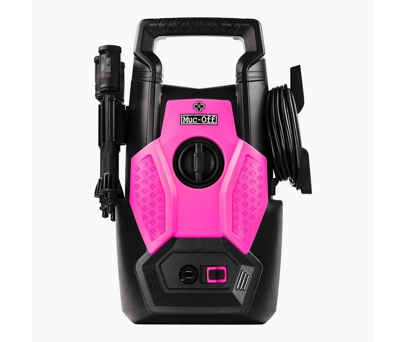Muc Off Pressure Washer Bicycle Bundle (20211)