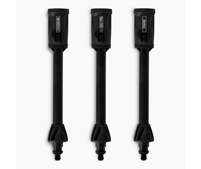 Muc Off Pressure Washer Bicycle Bundle (20211)