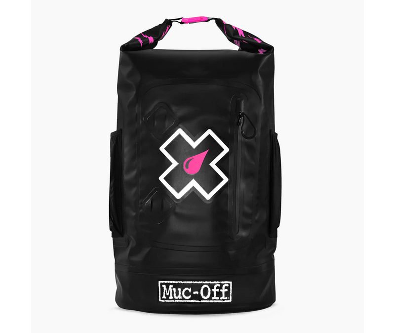 Muc Off Pressure Washer Bicycle Bundle (20211)