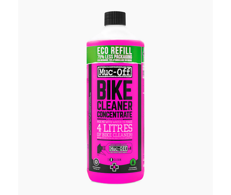 Muc Off Pressure Washer Bicycle Bundle (20211)